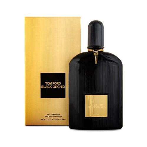 Tom Ford Black Orchid 3.4 Oz / 100 ml Edp Unisex