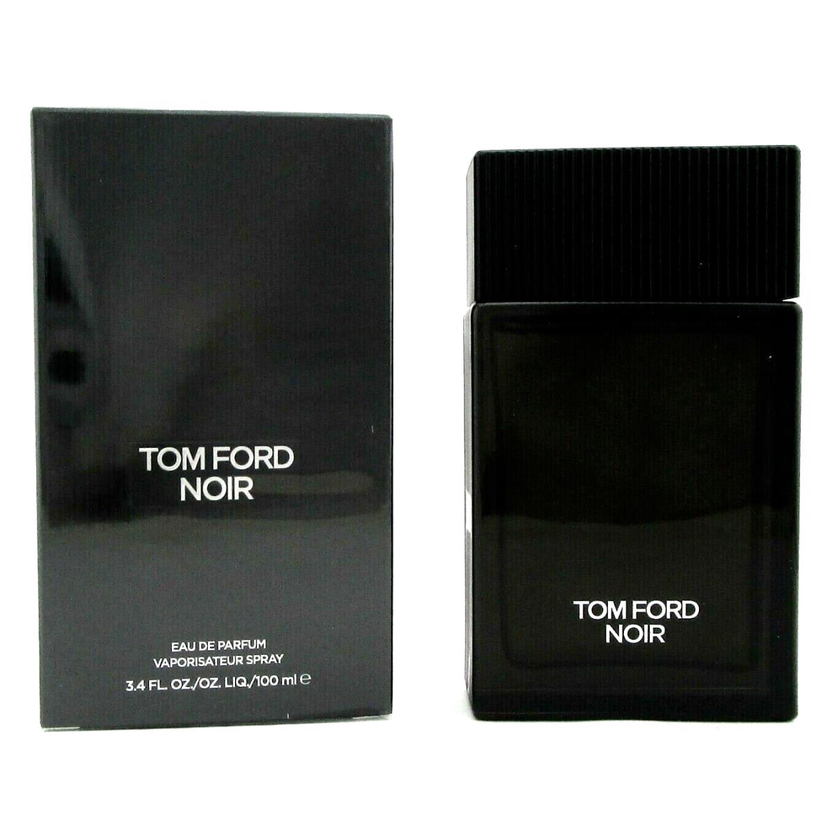 Tom Ford Noir 3.4 oz Eau de Parfum Spray