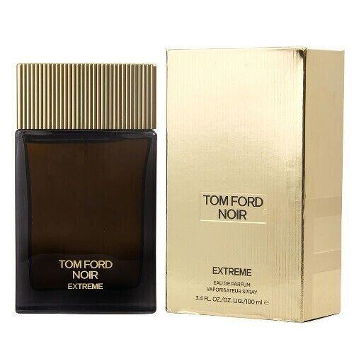 Tom Ford Noir Extreme Eau de Parfum Spray 3.4 oz