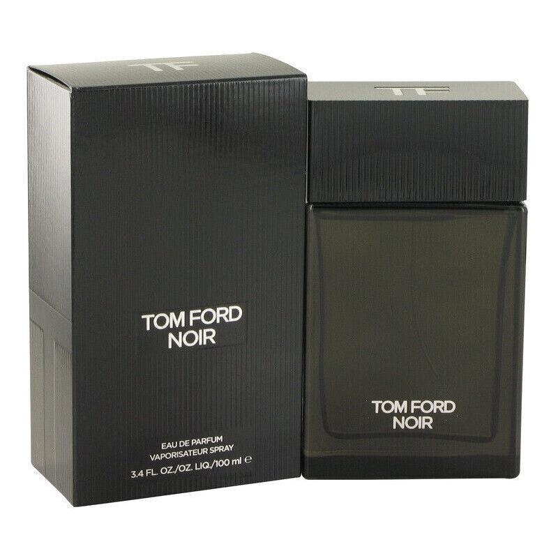 Tom Ford Noir Men 3.4 oz 100 ml Eau De Parfum Spray