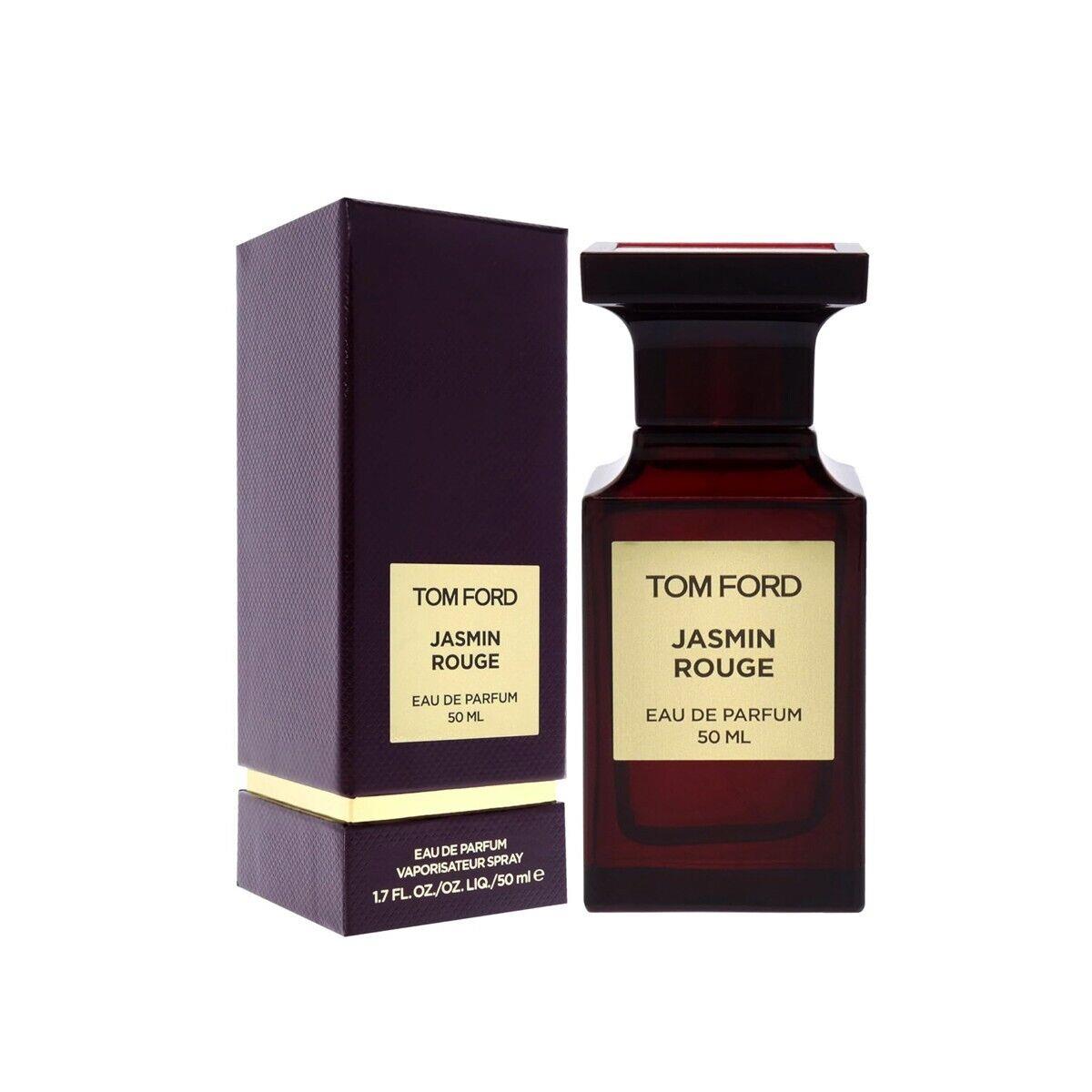 Tom Ford Jasmin Rouge Eau De Parfum Edp Spray - Size 1.7 Oz. / 50mL