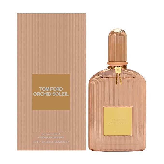 Tom Ford Orchid Soleil 50ml 1.7.Oz Eau de Parfum Spray