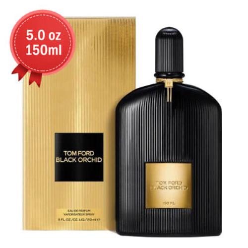 Tom Ford Black Orchid For Women Eau de Parfum Spray 5.0 oz