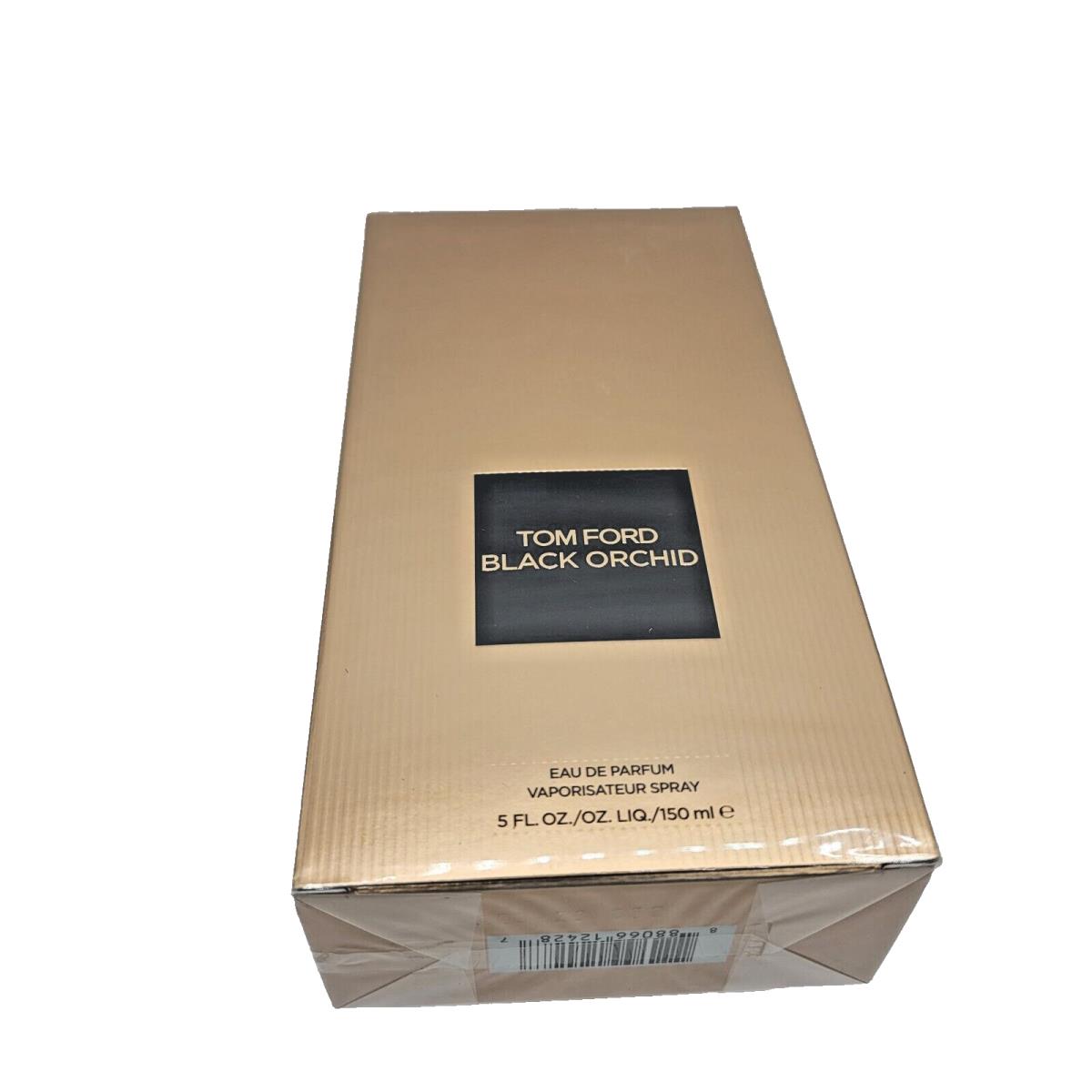 Tom Ford Black Orchid by Tom Ford 5.0 oz/150 ml Large Size Edp Spray