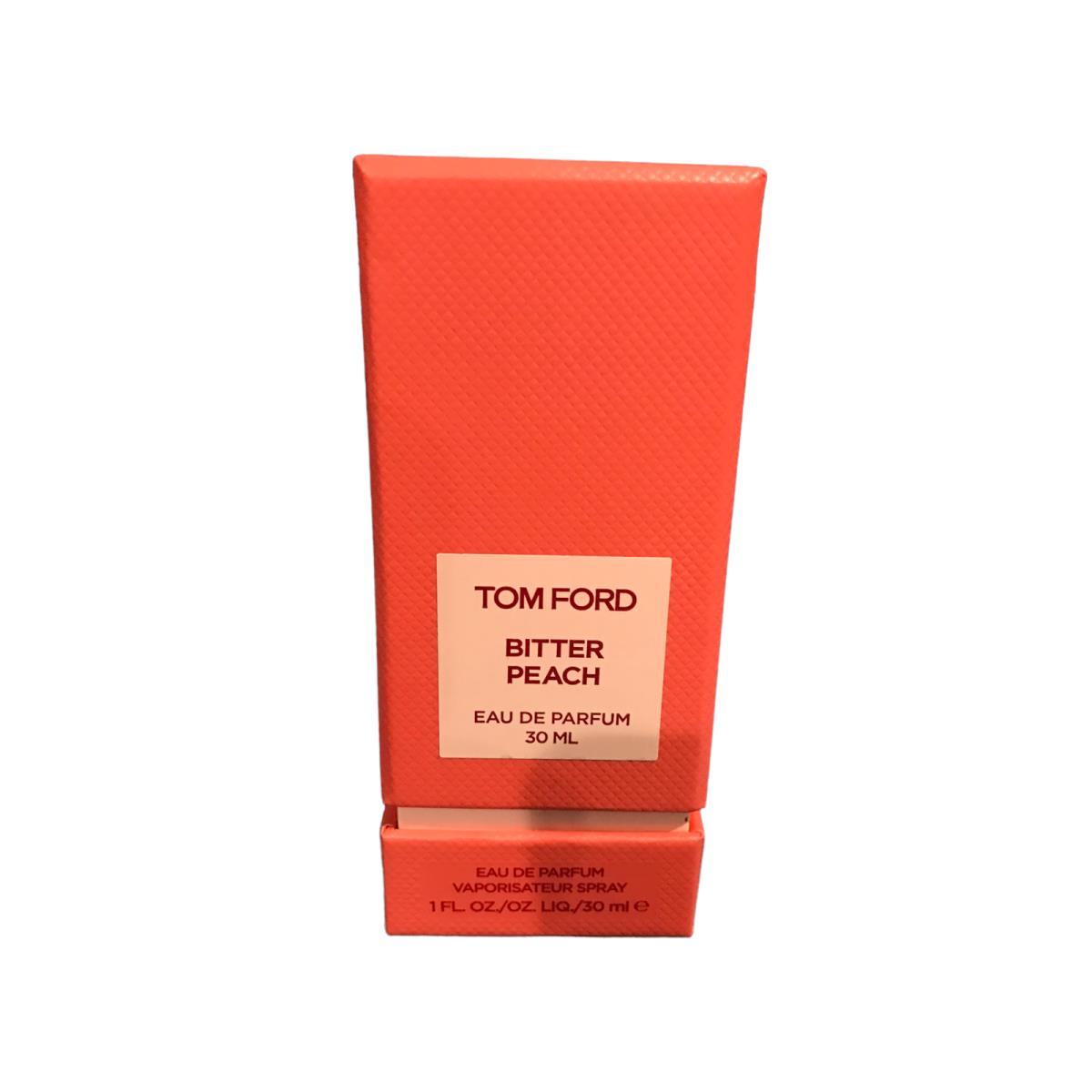 Tom Ford Bitter Peach Eau De Parfum Spray 30ml/1oz Box