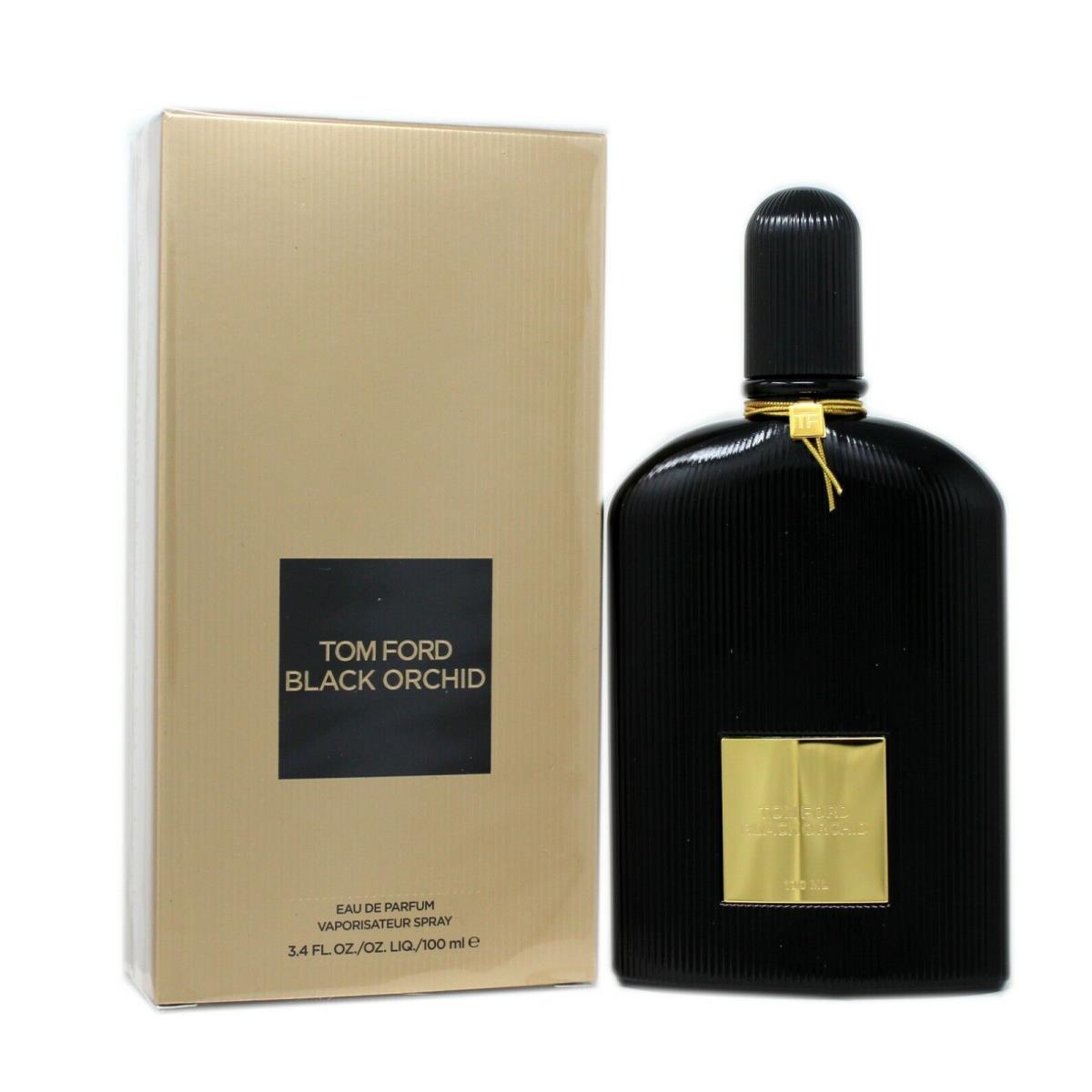 Tom Ford Black Orchid Eau DE Parfum Spray 100 ML/3.4 Fl.oz