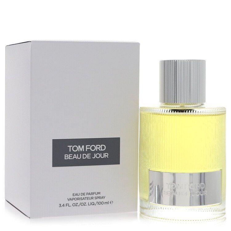 Beau De Jour  Eau De Parfum Spray 3.4 oz For Men by Tom Ford