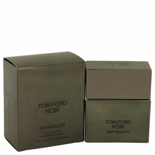 Tom Ford Noir Anthracite by Tom Ford Eau De Parfum Spray 1.7 oz For Men