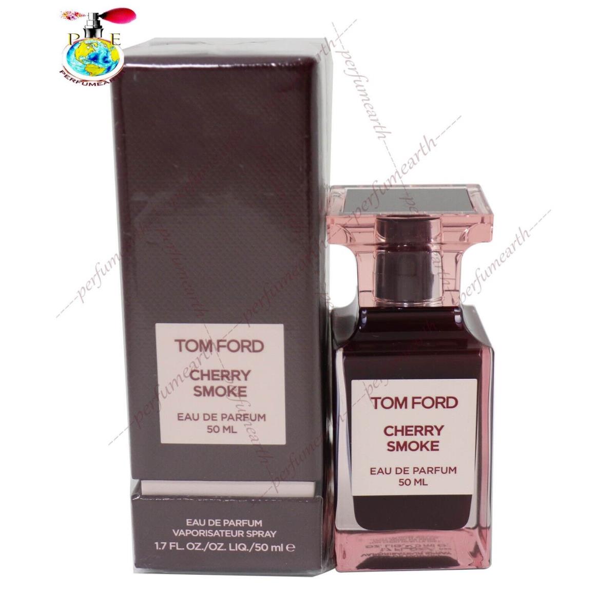 Tom Ford Cherry Smoke 1.6/1.7oz Eau De Parfum Spray For Women