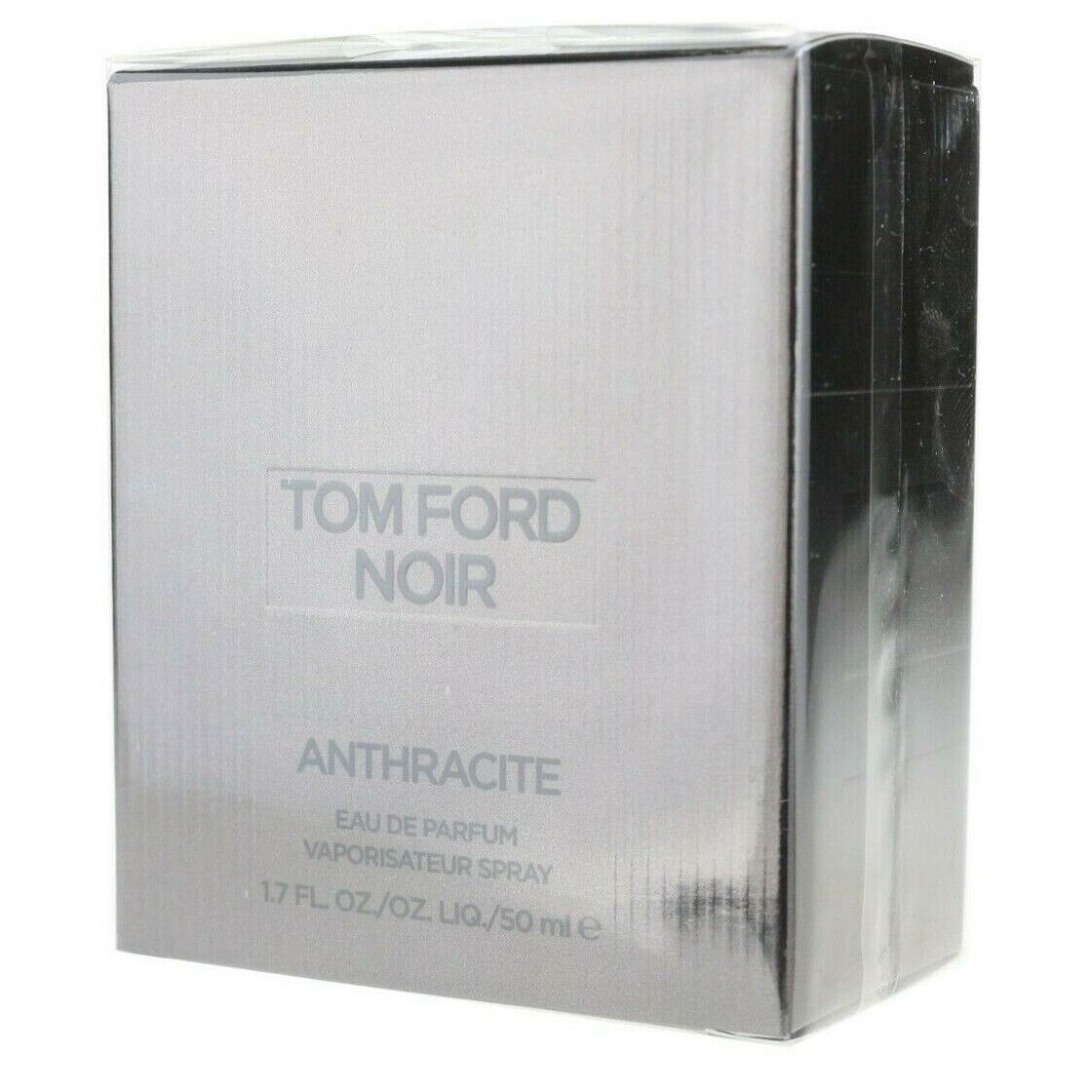 Tom Ford Noir Anthracite 1.7 Oz Eau De Parfum Spray For Men