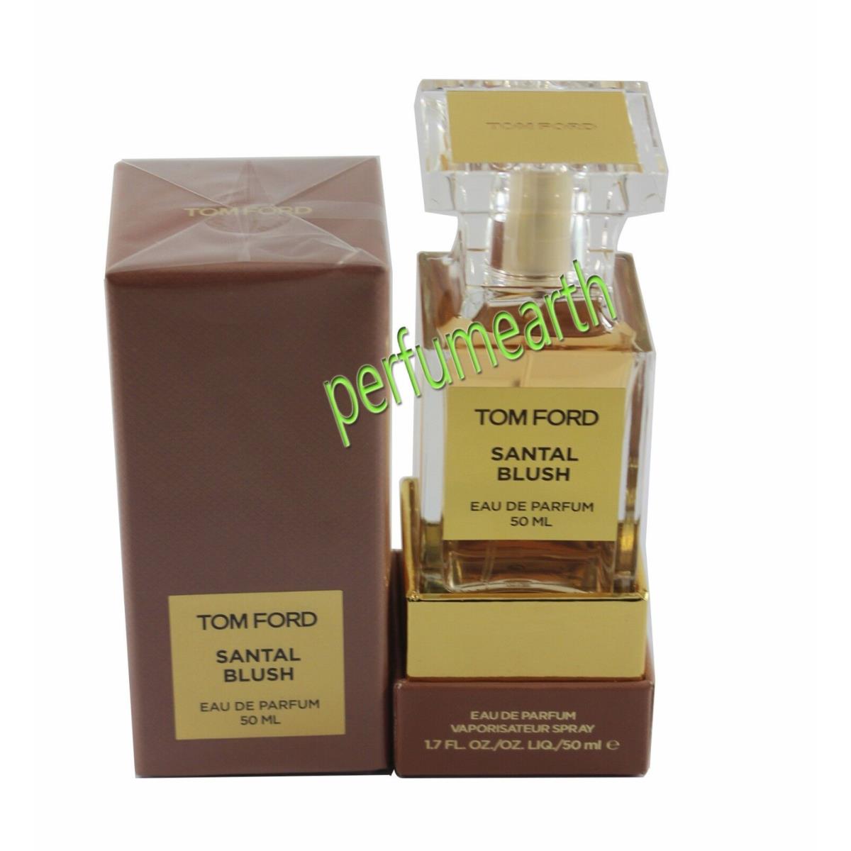 Tom Ford Santal Blush 1.6/1.7oz Eau De Parfum Spray For Women