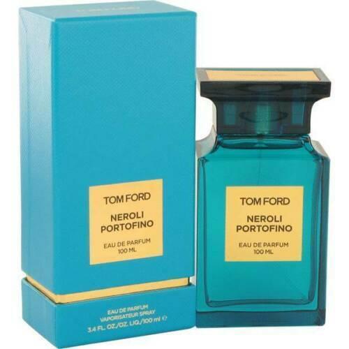 Neroli Portofino by Tom Ford Eau De Parfum Spray 3.4 oz For Men and Women