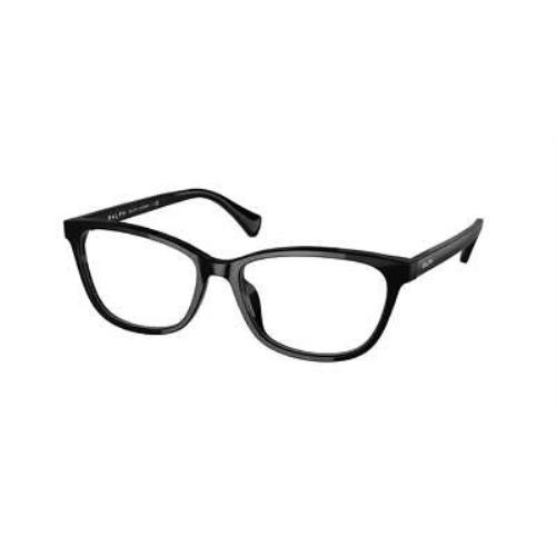 Ralph by Ralph Lauren RA7133U 5001 Black Eyeglasses 55-16-140