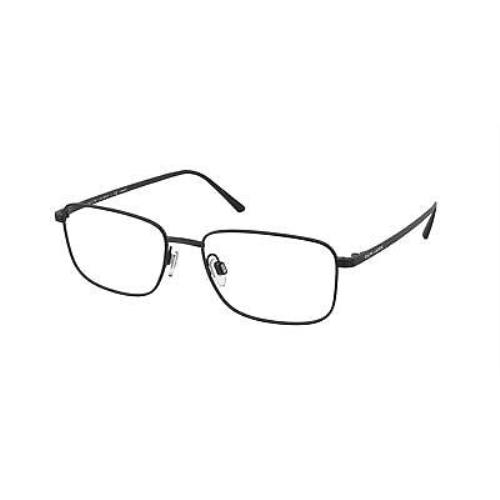 Ralph Lauren 5113T Eyeglasses 9007 Black