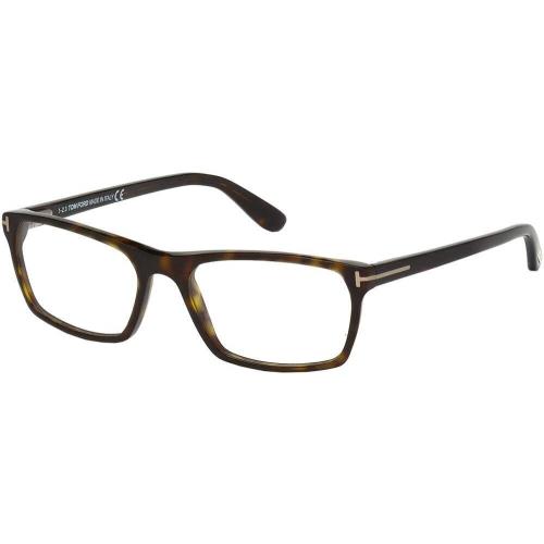 Eyeglasses Tom Ford TF 5295 FT5295 052 Dark Havana 56mm