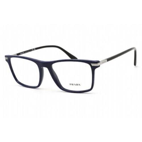 Tom Ford FT5398F-062-54 Blue Eyeglasses 54mm