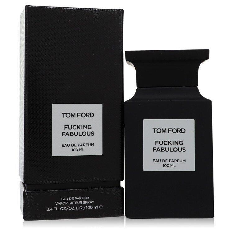 Fabulous by Tom Ford Eau De Parfum Spray 3.4 oz For Women