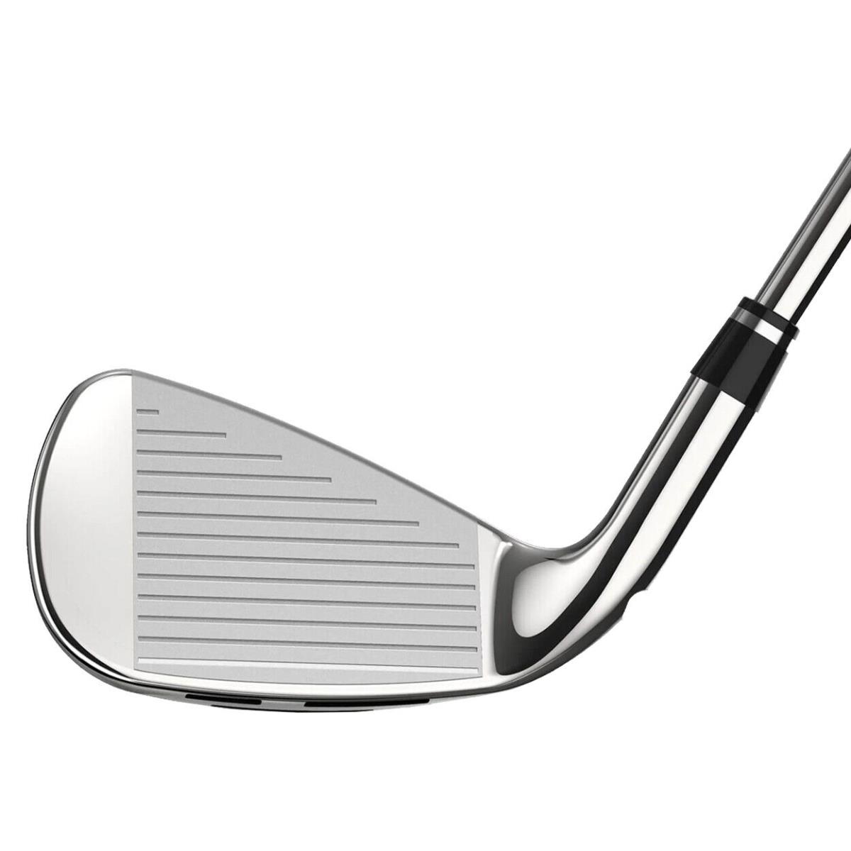 Wilson Staff Men`s Golf Clubs D9 Iron Set 5-GW