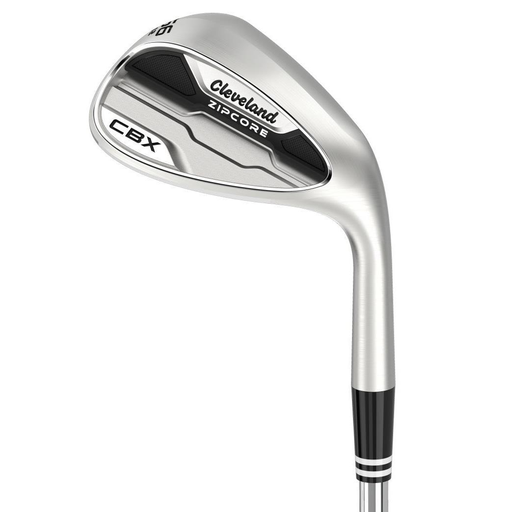 Cleveland Cbx Zipcore Wedge