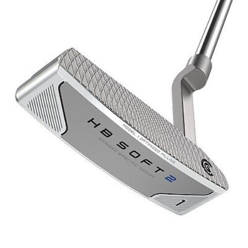 Cleveland Huntington Beach Soft 2 Womens Right Hand 1 Putter