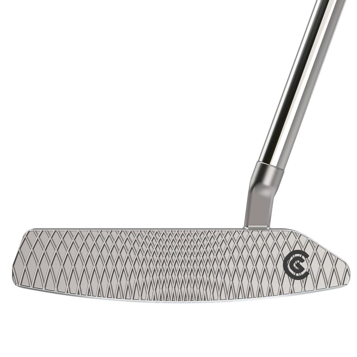 Cleveland Huntington Beach Soft 2 Mens Right Hand 8S Putter