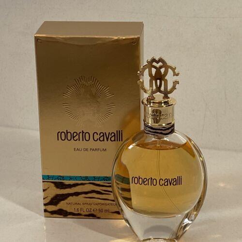 Robert Cavalli Eau De Womens Spray Parfum 1.6 Fl Oz