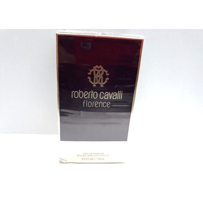 Roberto Cavalli Florence For Women Eau de Parfum Spray 2.5 fl oz