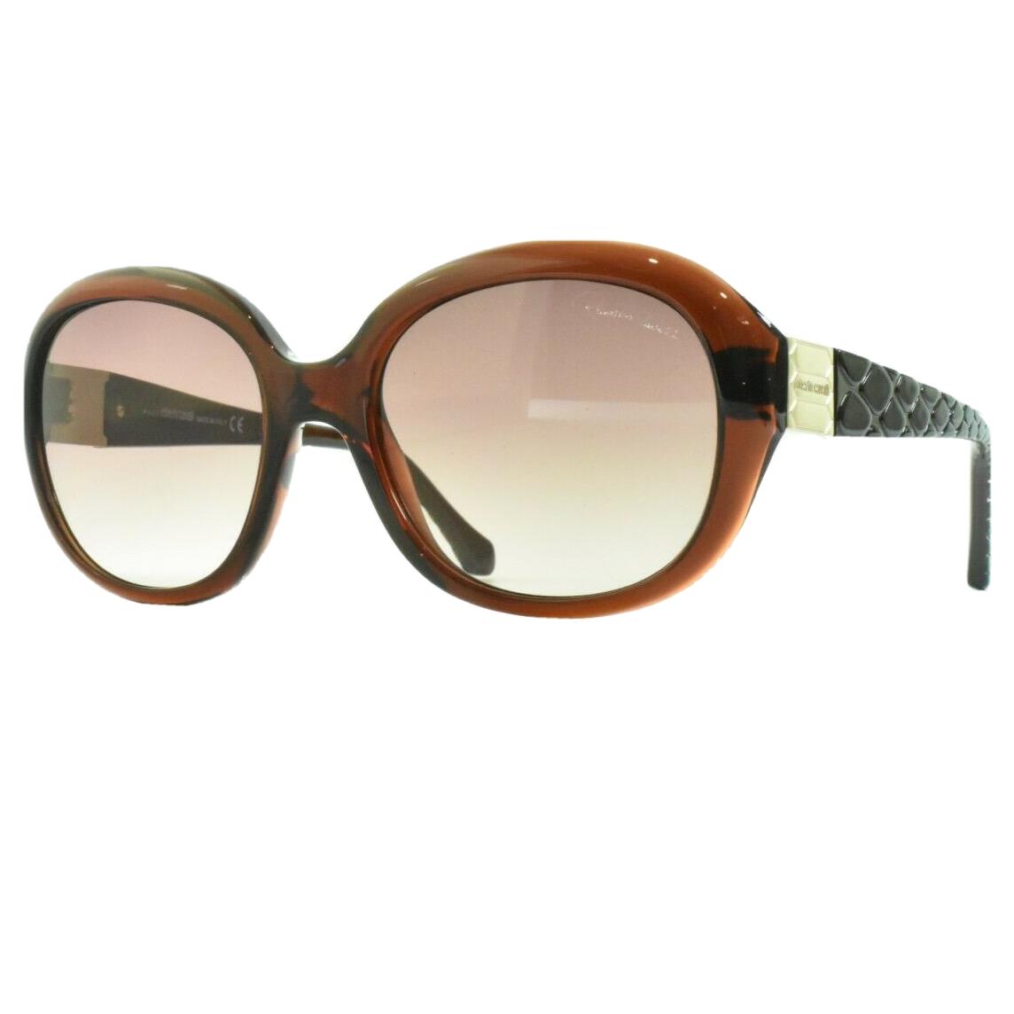 Roberto Cavalli RC 786/S 48F Full Frame Brown Woman Sunglasses