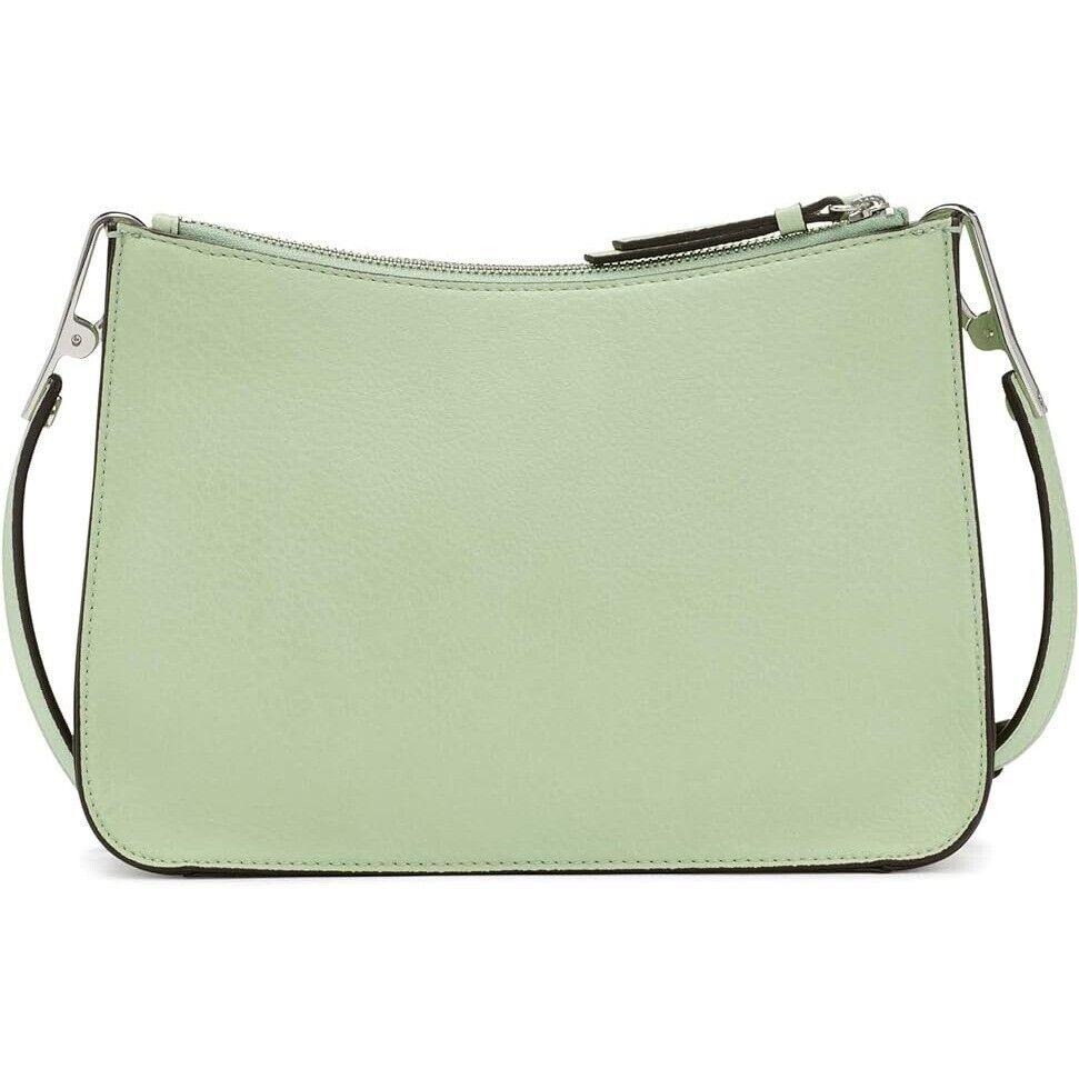 Calvin Klein Reyna Crossbody Cucumber