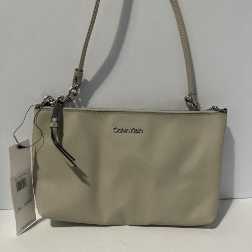 Calvin Klein Color Pelicon Crossbody