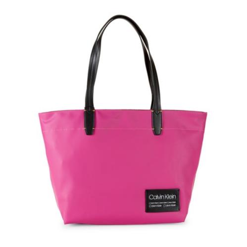 Calvin Klein Celia Tote - Pink