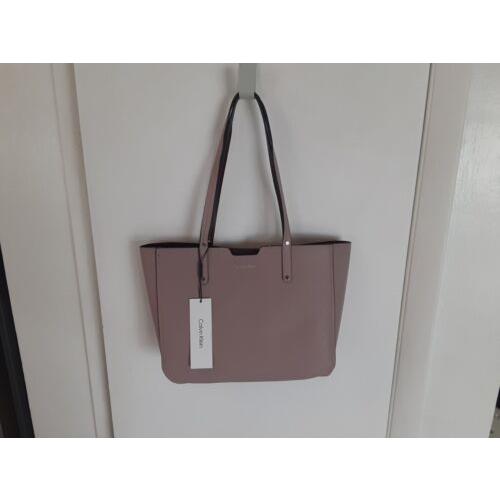 Calvin Klein Dilan Tote Handbag