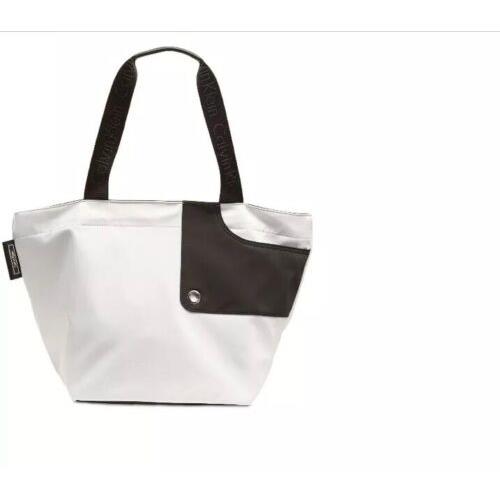 Calvin Klein Tote