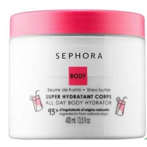 Sephora Collection All Day Body Hydrator