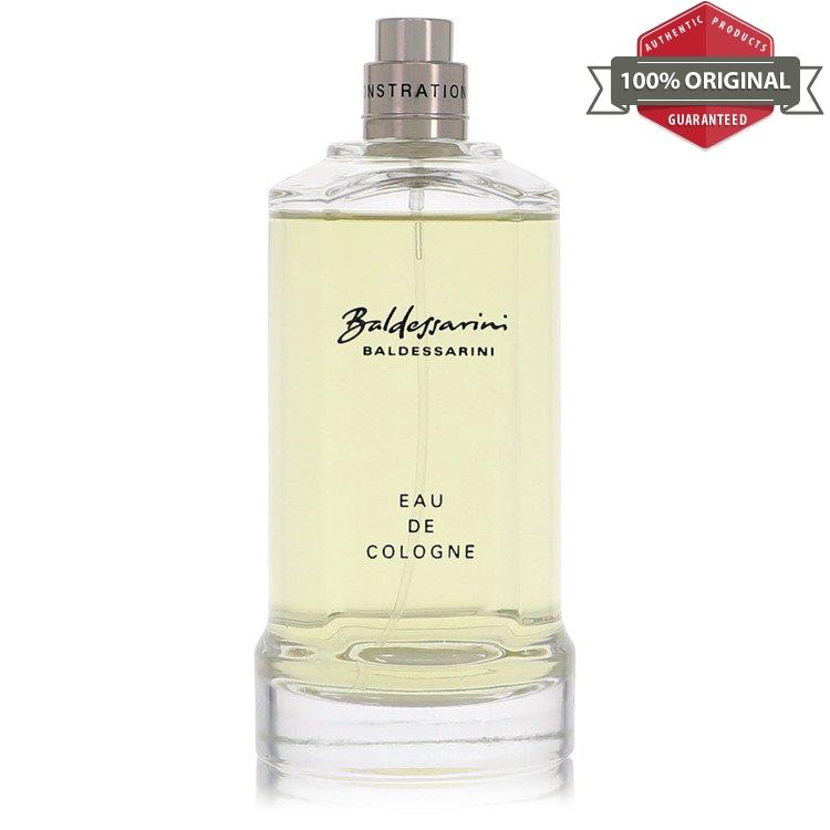 Baldessarini Cologne 2.5 oz 1.7 oz Cologne Spray For Men by Hugo Boss Refill