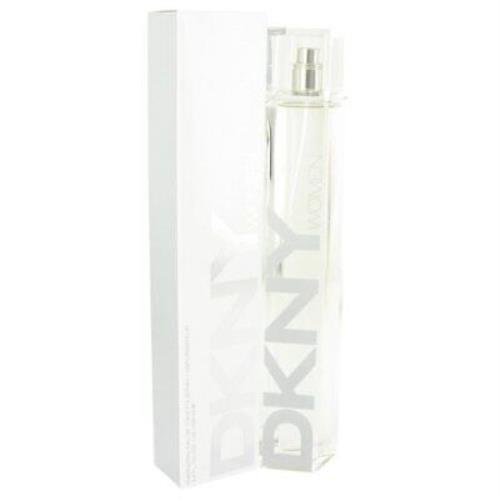 Dkny Energizing Eau De Toilette Spray 3.4 oz For Women