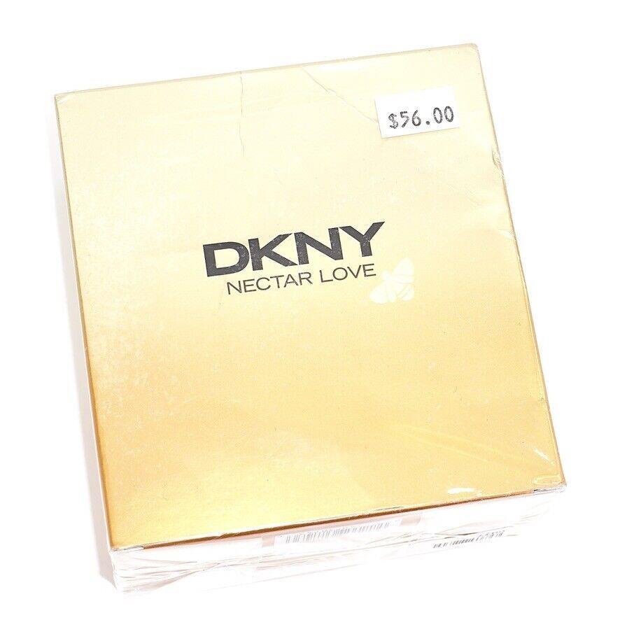 Dkny Nectar Love Eau De Parfum Spray Shower Gel 4.4 Fl. Oz