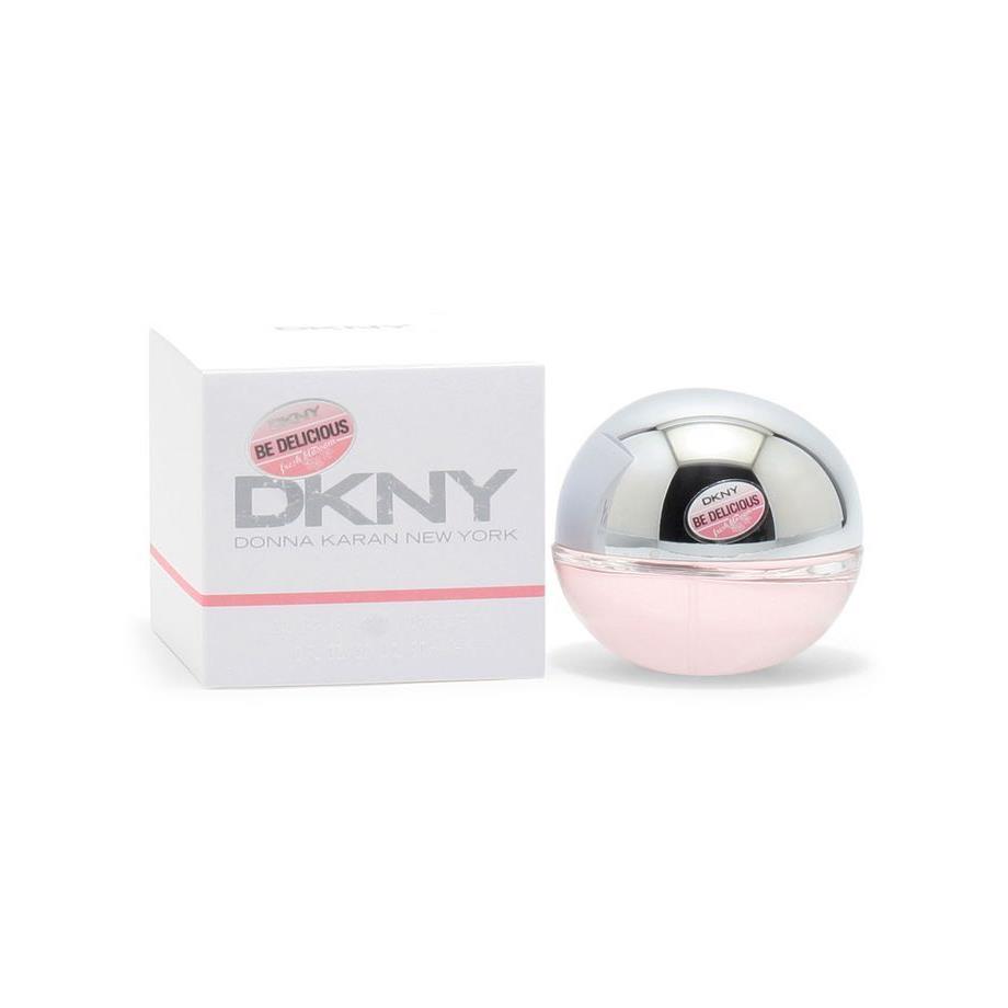 Dkny: BE Delicious Fresh Blossom Eau DE Parfum 1.0 Floz. ORG$58 Now