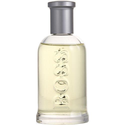 Boss 6 By Hugo Boss Aftershave 3.3 Oz