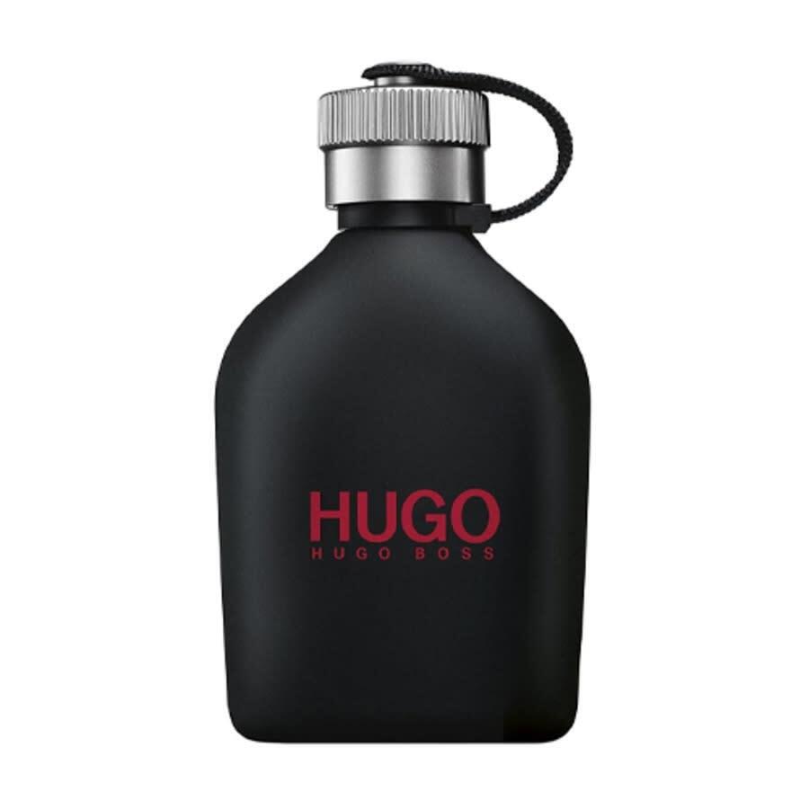 Hugo Just Different / Hugo Boss Edt Spray 4.2 oz 125 ml M