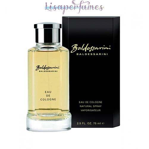 Baldessarini Cologne Hugo Boss Men 2.5oz