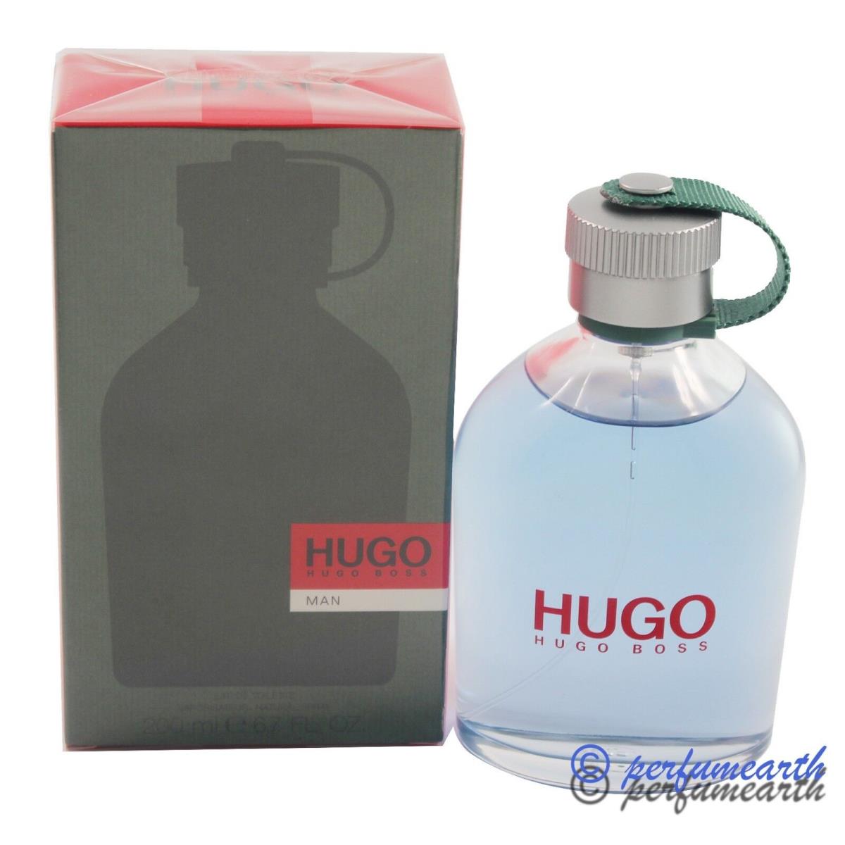 Hugo Boss BY Hugo Boss 6.7 Oz/ 200 Mledt Spray For Men