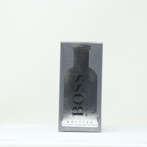 Hugo Boss Bottled Eau de Toilette For Men 3.4oz/100ml Spray Bottle