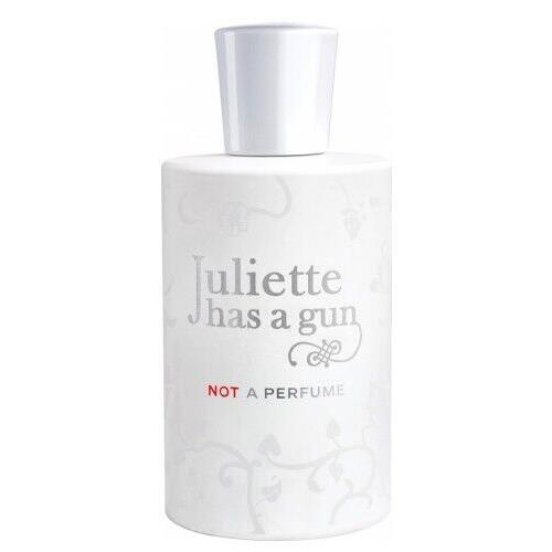 Not A Perfume BY Juliette Has A GUN-EDP-SPRAY-3.3 OZ-100 Ml-authentic-france