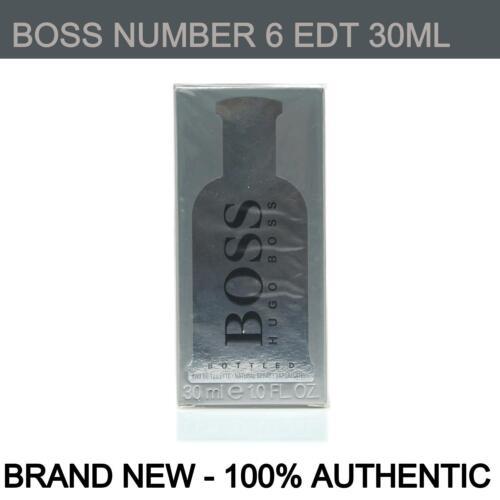 Hugo Boss Bottled Eau de Toilette For Men 1.7oz/30ml Spray Bottle