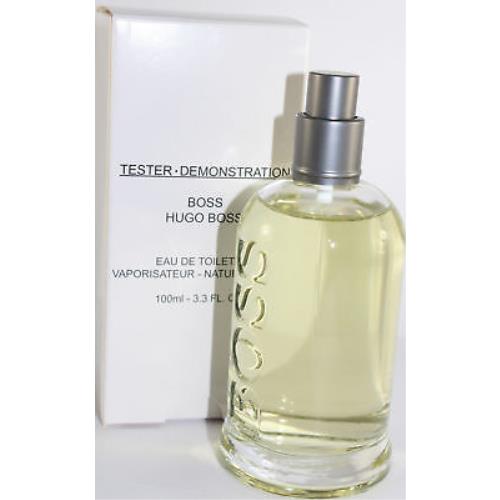 Hugo Boss 6 by Hugo Boss 3.3/3.4 Edt Spray For Men - Same As Picture