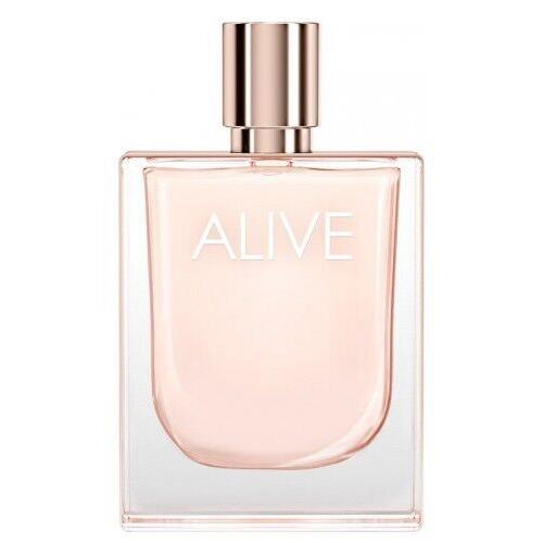 Boss ALIVE-WOMEN-EDT-SPRAY-1.6 OZ-50 Ml-authentic-made IN France