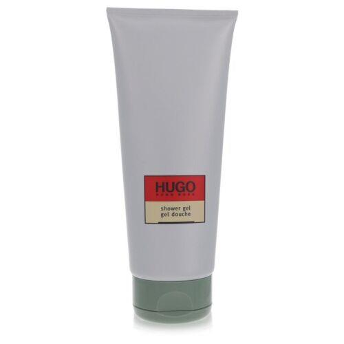 Hugo by Hugo Boss Shower Gel 6.7 oz For Men