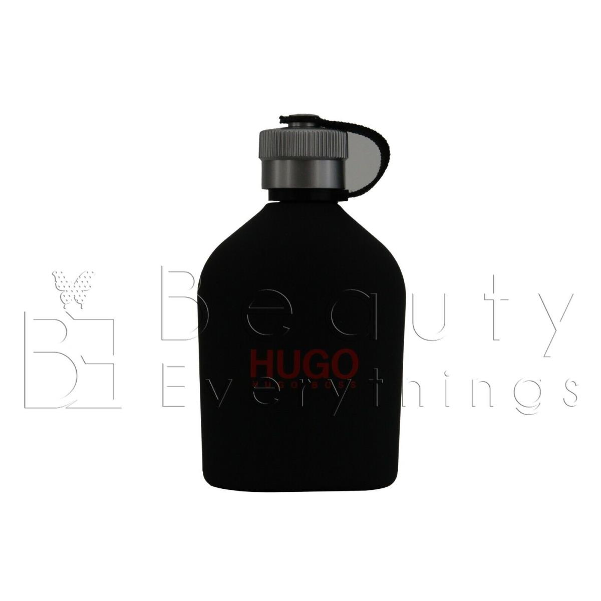 Hugo Boss Just Different 6.7oz / 200ml Eau De Toilette Spray For Men