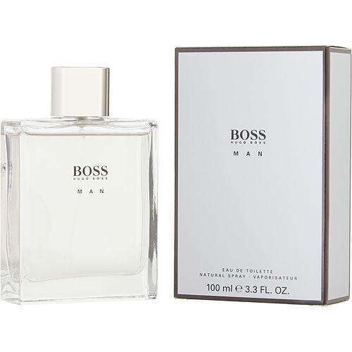 Boss Orange Man By Hugo Boss Edt Spray 3.3 Oz Packaging